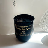 Season of the Witch - Black Flame Candle Collection