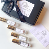 Luxury Perfume Scent Discover Kit