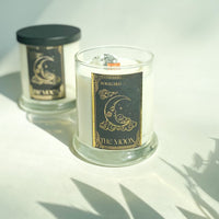 The Moon - Tarot Candle Collection