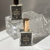 Otherworld Luxe Crystal Infused Perfume