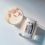 The Lovers- Tarot Candle Collection