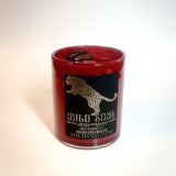 WILD SOUL | Luxe Crystal Candle 15 oz