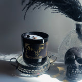 Spell Bound - Black Flame Candle Collection