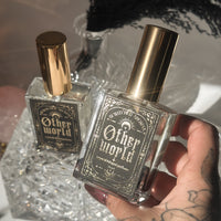 Otherworld Luxe Crystal Infused Perfume