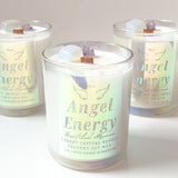 Angel Energy  | 6 oz Luxury Candle