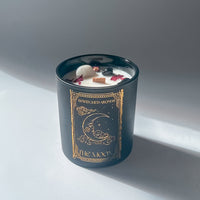 The Moon - Tarot Candle Collection