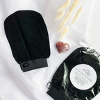 Goddess Glow Glove | Luxe Exfoliating Body Glove