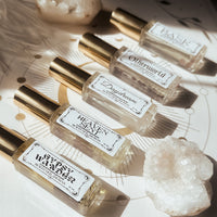 Daydream Luxe Crystal Infused Perfume