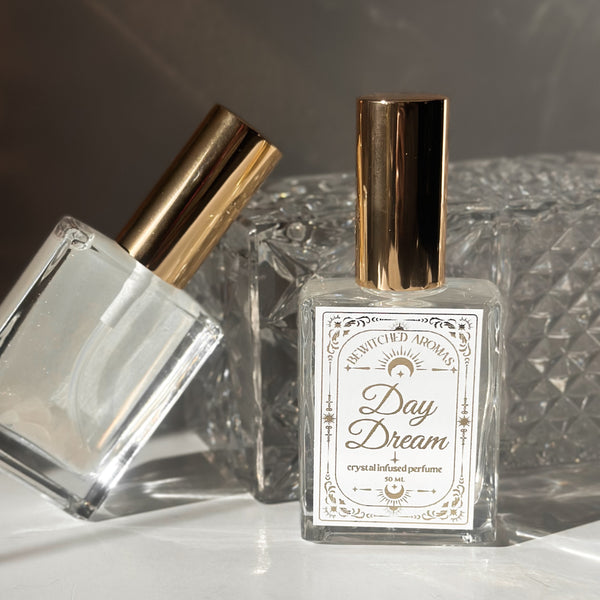 Daydream Luxe Crystal Infused Perfume