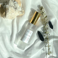 Blessings   | Ritual Crystal Infused Aura Spray