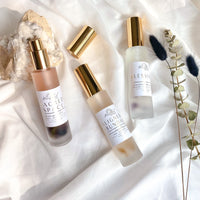 Blessings   | Ritual Crystal Infused Aura Spray
