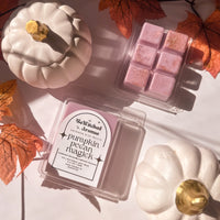 Pumpkin Pecan Magick  - Autumn Magick Collection