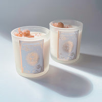 The Sun - Tarot Candle Collection