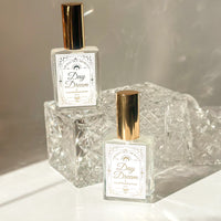 Daydream Luxe Crystal Infused Perfume