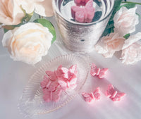 Pink Sugar  - Butterfly Fairy | Shimmer Luxe Wax Melts