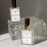 Bask Luxe Crystal Infused Perfume