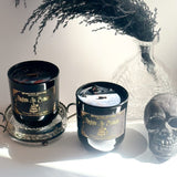 Nights in Salem - Black Flame Candle Collection