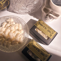 Season of the Witch - Shimmer Skull Wax Melts