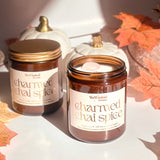 Charmed Chai Spice  - Autumn Magick Collection