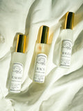Paradise  | Crystal Infused Aura Body + Room Spray