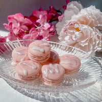 Cherry Almond Macarons - Gourmand Wax Melts