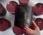 WILD SOUL | Luxe Crystal Candle