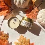 Pumpkin Pecan Magick  - Autumn Magick Collection