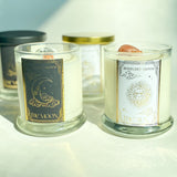 The Sun - Tarot Candle Collection