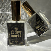 Otherworld Luxe Crystal Infused Perfume