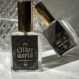 Otherworld Luxe Crystal Infused Perfume