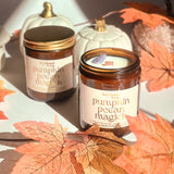 Pumpkin Pecan Magick  - Autumn Magick Collection