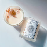 The Sun - Tarot Candle Collection