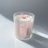 The Lovers- Tarot Candle Collection