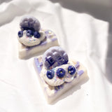 Blueberry Bliss Wax Melt - Slice of Heaven