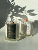 The Moon - Tarot Candle Collection
