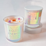 Angel Energy  | 9 oz Luxury Candle